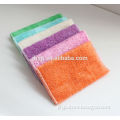 Best Quality Dust Oil cleaning Towel with 100% Bamboo fiber